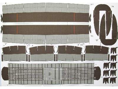 AVRO Lancaster B Mk.I - image 11