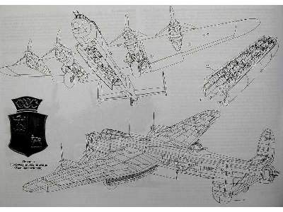 AVRO Lancaster B Mk.I - image 14