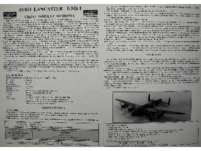 AVRO Lancaster B Mk.I - image 23
