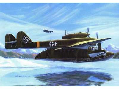 BLOHM UND VOSS BV 138 - image 1