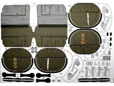 B-24 D LIBERATOR - image 6