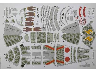 KI-45 TORYU - image 5