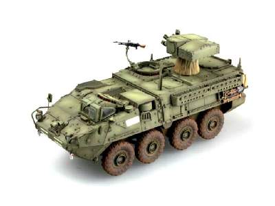 M1134 Stryker Anti-Tank Guided Missile (ATGM) - image 1