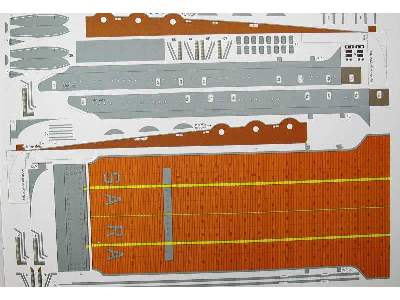 USS SARATOGA (CV-3) - image 12