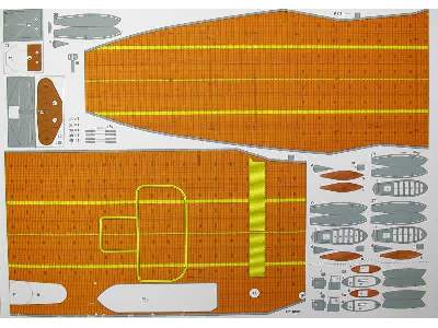 USS SARATOGA (CV-3) - image 15