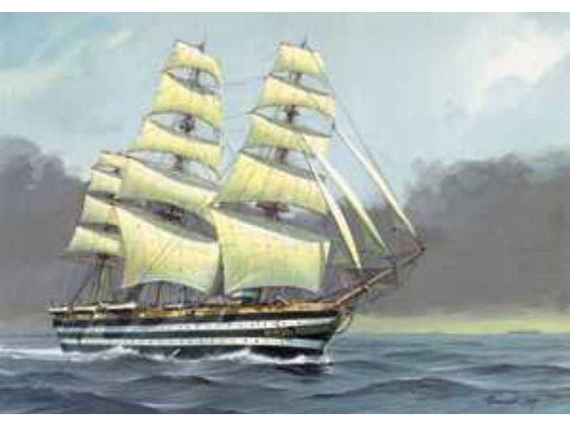 AMERIGO VESPUCCI - image 1