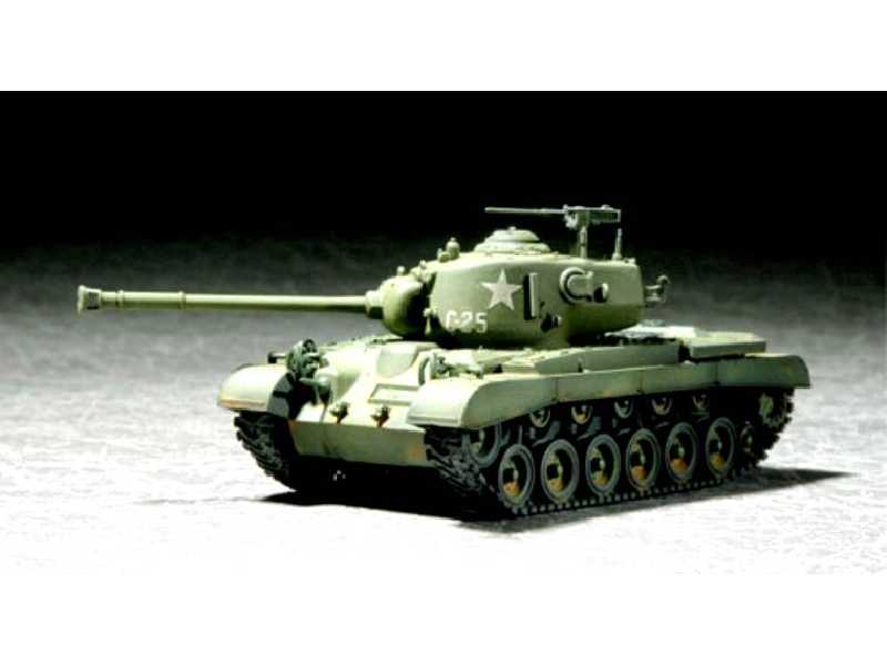 US M46 Patton Medium Tank - image 1