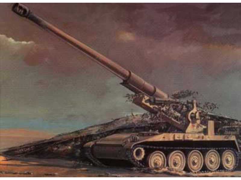 M-110 A2 - image 1