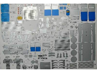 MACK-Super Liner - image 12