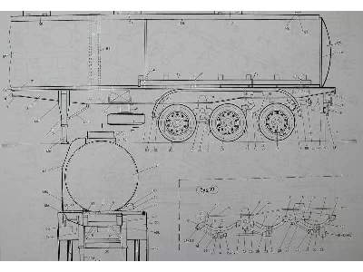 MACK-Super Liner - image 22