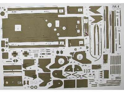 CHURCHILL Mk.VII - image 5