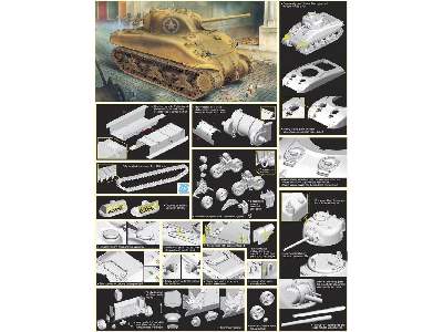 U.S. M4A1 DV - Smart Kit - image 2