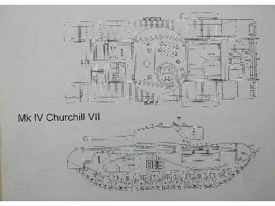 CHURCHILL Mk.VII - image 13