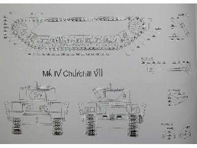 CHURCHILL Mk.VII - image 19