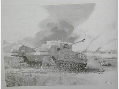 CHURCHILL Mk.VII - image 23