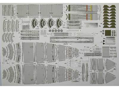 BAC LIGHTING F MK.6 - image 8