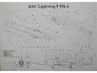 BAC LIGHTING F MK.6 - image 10