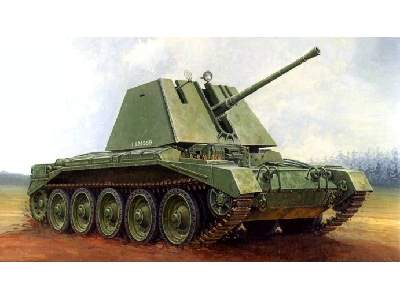 Crusader III AA Mk.I - image 1