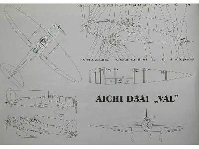 AICHI D3A VAL - image 7