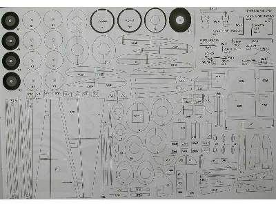 AICHI D3A VAL - image 8