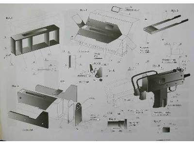 MAC INGRAM M10 - image 4