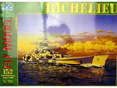 Richelieu - image 2