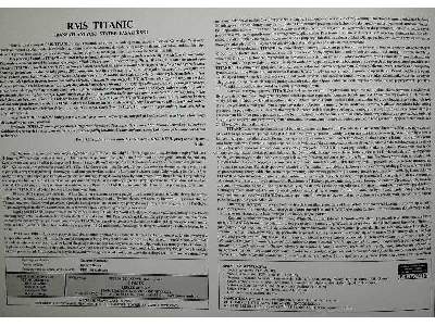 RMS TITANIC - image 34