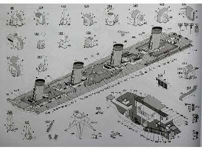 RMS TITANIC - image 39