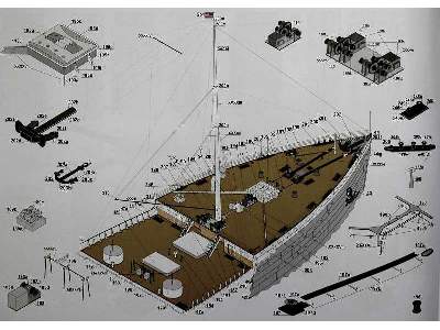 RMS TITANIC - image 40