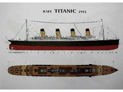 RMS TITANIC - image 44