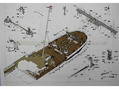 RMS TITANIC - image 47