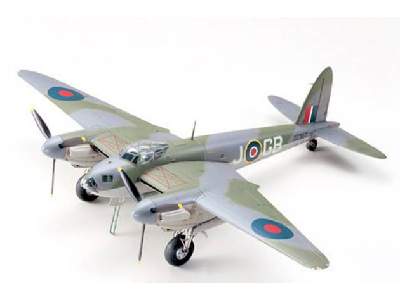 De Havilland Mosquito B-Mk.IV  - image 1