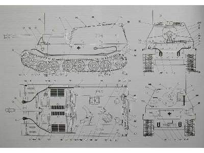 Ferdynand Sd.Kfz. 184 - image 22