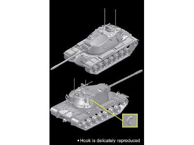 M103A1 Heavy Tank - image 13