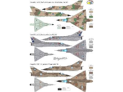 Mirage IIICJ - image 4