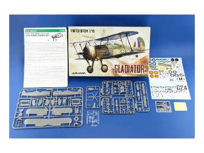 Gladiator 1/48 - image 2