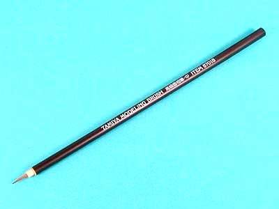 High Grade Pointed Brush Medium - DC718 - image 1