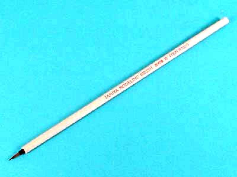 Blunt Brush Small  - image 1