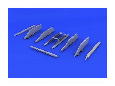 F-104 pylons 1/48 - image 9