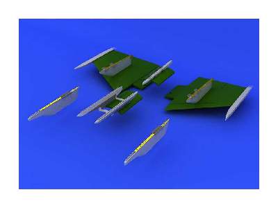 F-104 pylons 1/48 - image 12