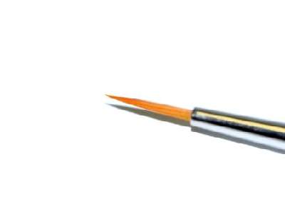 High Finish Pointed Brush - (Fine) - image 1