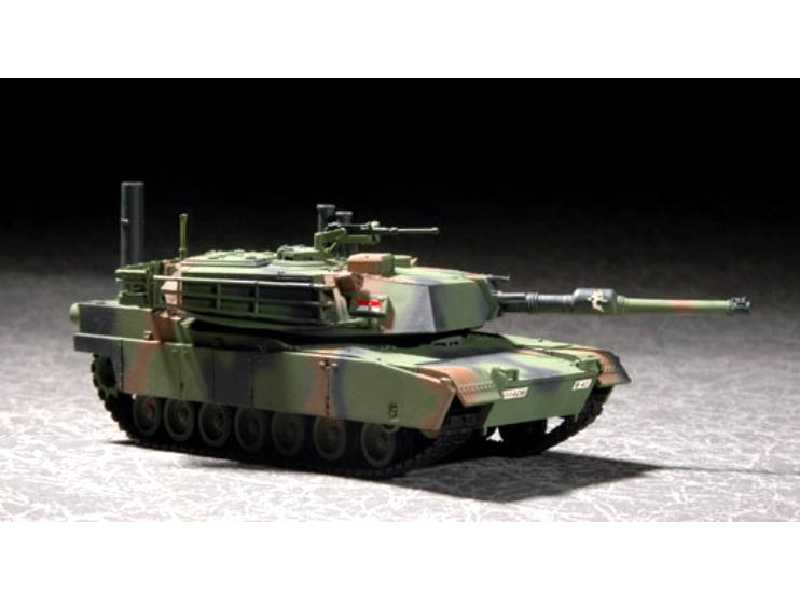 M1A1 Abrams MBT - image 1