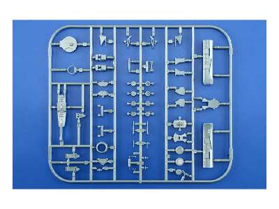 UTI MiG-15 1/72 - image 5