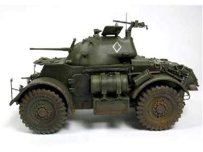 T17E1 Staghound A/C Mk.I  - image 1