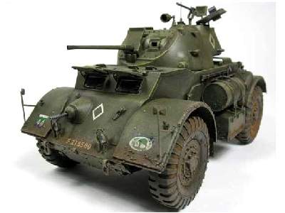 T17E1 Staghound A/C Mk.I  - image 2