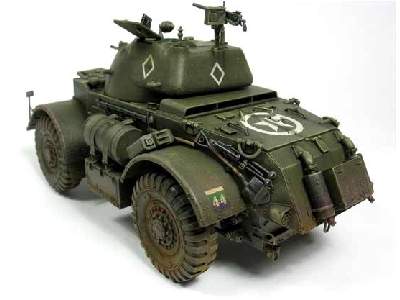 T17E1 Staghound A/C Mk.I  - image 3