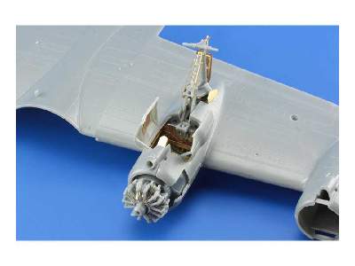 C-54 1/72 - Revell - image 2