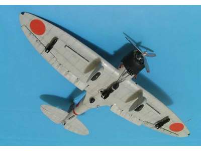 Aichi Type 99 Pearl Harbour - image 3