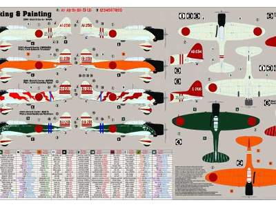 Aichi Type 99 Pearl Harbour - image 7