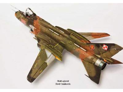 Su-22m4R Ffitter k - image 6